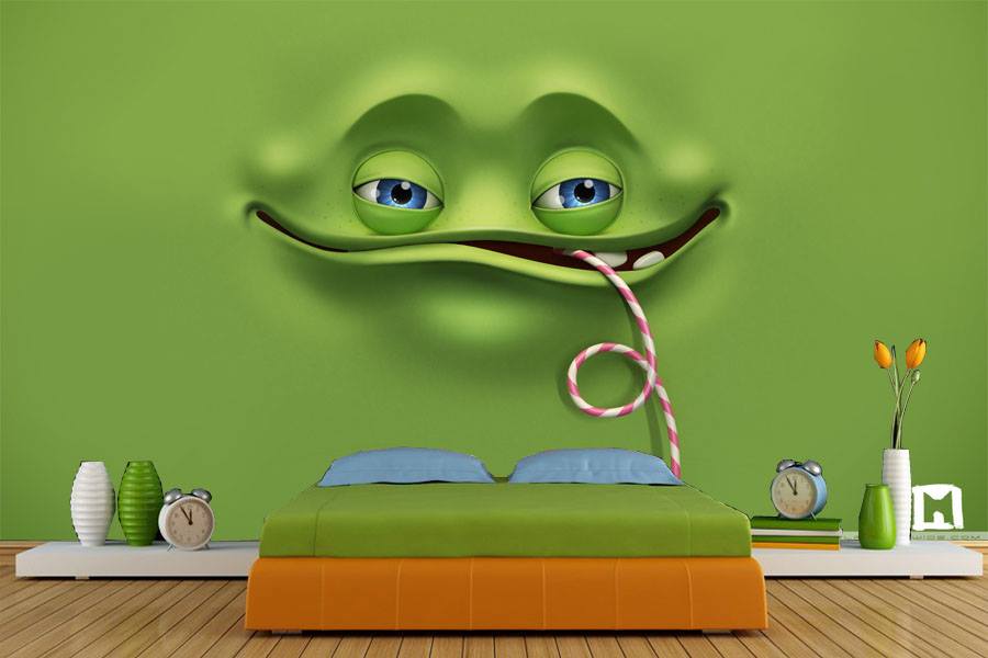 خلفيات 3D للحوائطب 2