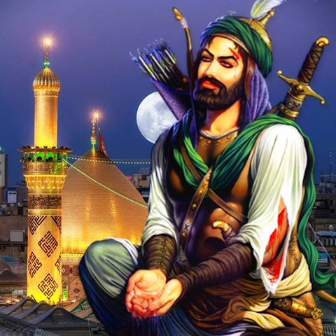 صور الامام العباس 2