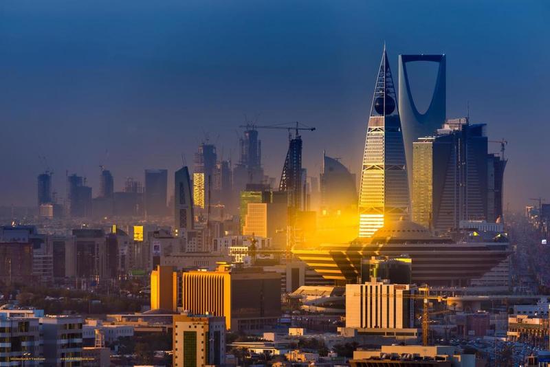 معالم وطني السعودية 2