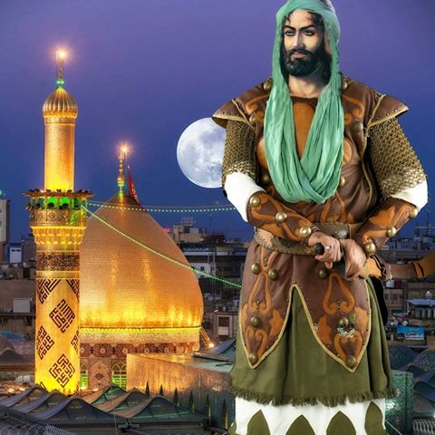 صور الامام العباس 3