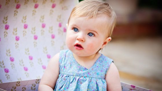 صور اطفال جميلة 4