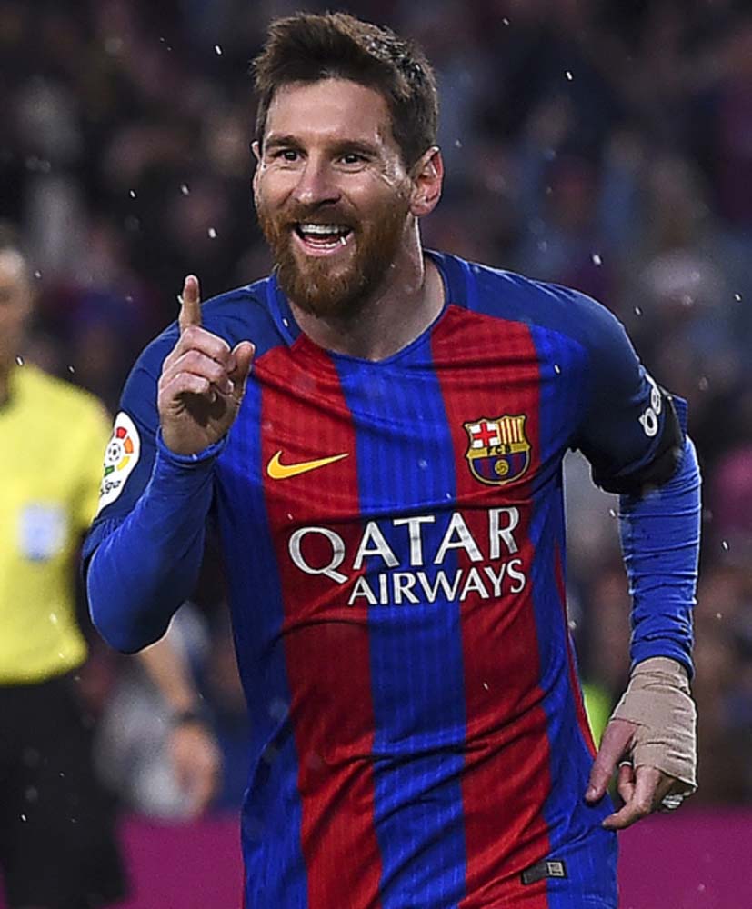 خلفيات ليونيل ميسي 2019