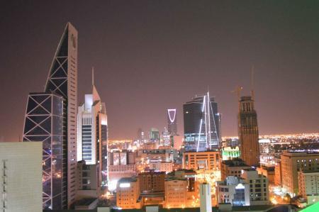 معالم وطني السعودية 4