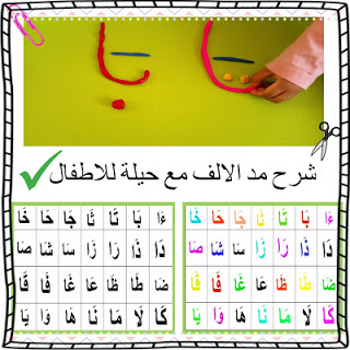 الحروف الهجائية بالصور 4