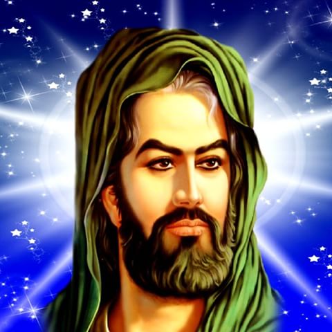 صور الامام العباس 4