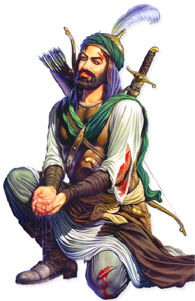 اجمل الصور الامام الحسين 5