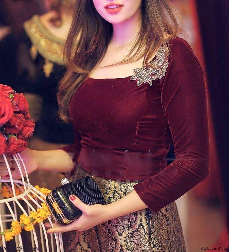 صور بنات بدون وجه 5