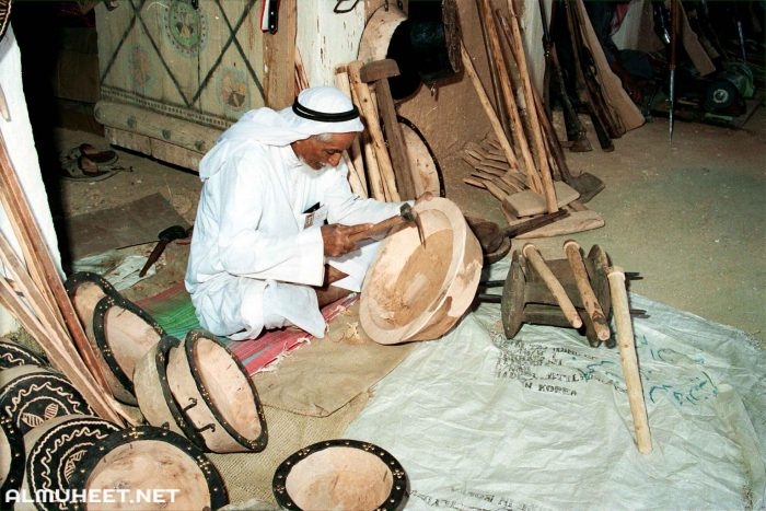 مهن شعبية 5