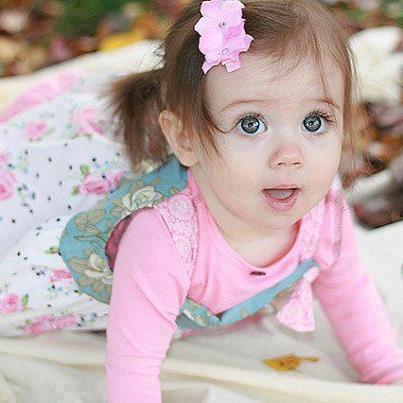 صور اطفال جميلة 5