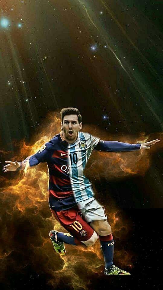 خلفيات ميسي 2018 hd 6