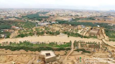معالم وطني السعودية 6