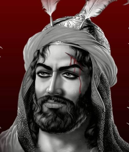 اجمل الصور الامام الحسين 6