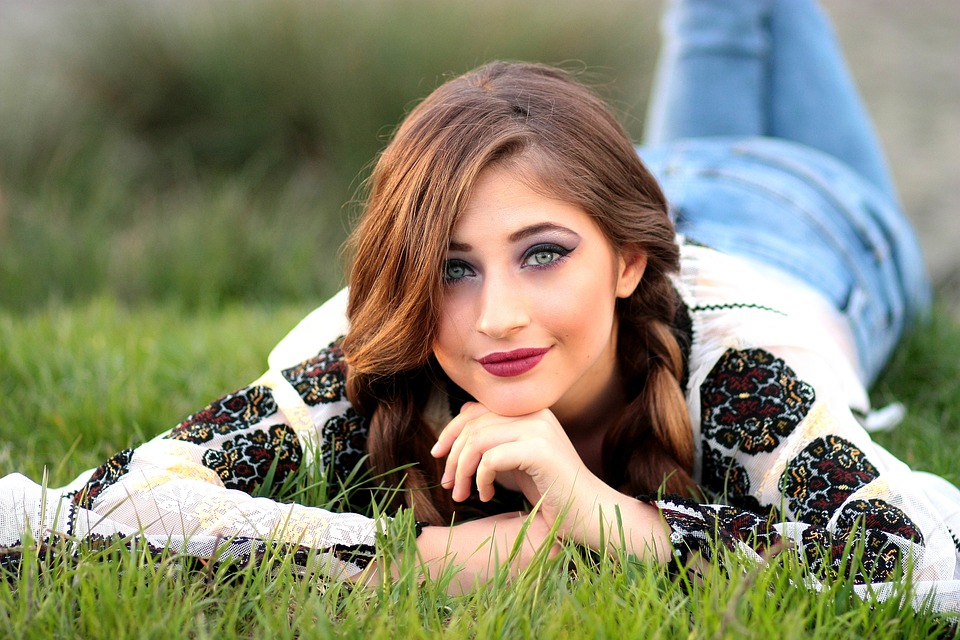 صور جميلة للجمال 6