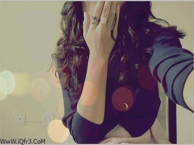 صور بنات بدون وجه 7