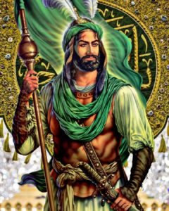 صور الامام العباس