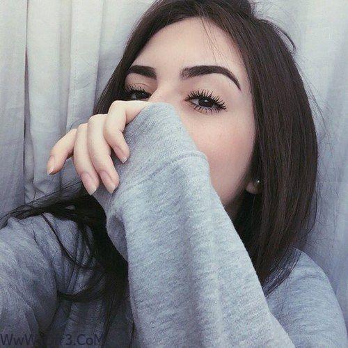 صور بنات بدون وجه 8