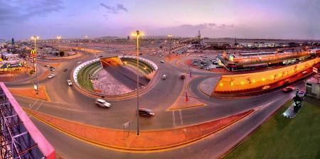 معالم وطني السعودية 8