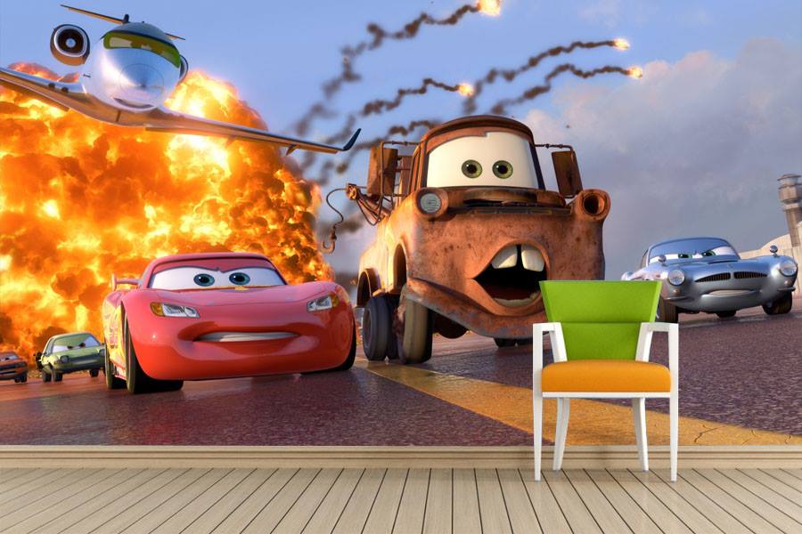 خلفيات 3D للحوائطب 8