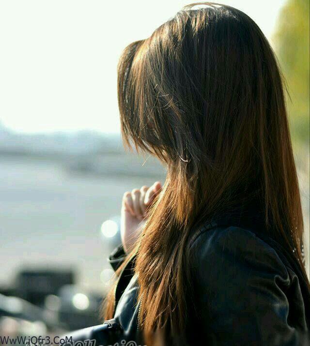 صور بنات بدون وجه 9