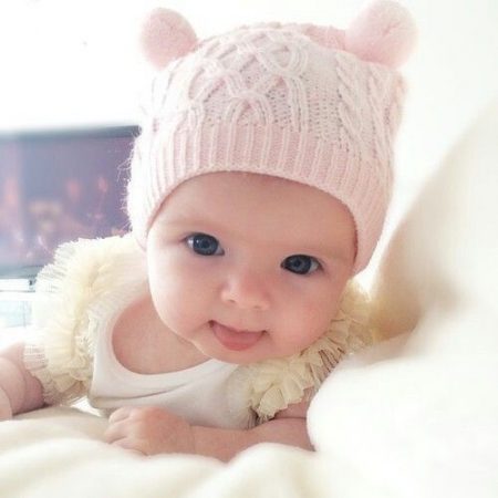 صور اطفال جميلة 9