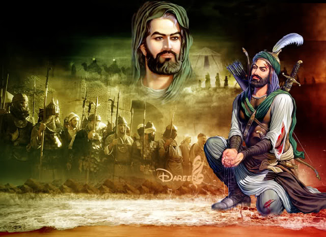 صور الامام العباس 9