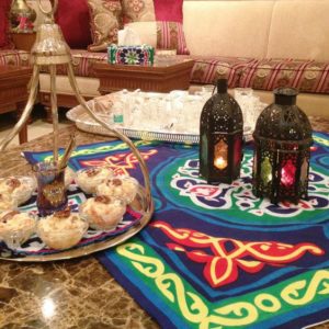 صور تجهيزات رمضان 2020