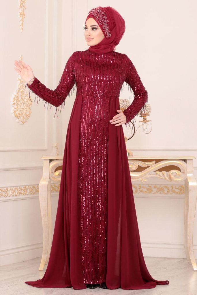 فساتين سواريه 2020 1