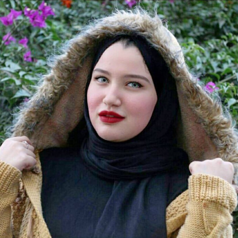 معلومات عن حنين حسام 1