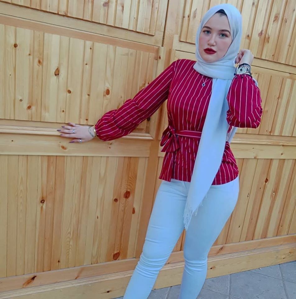 فيديوهات حنين حسام 1