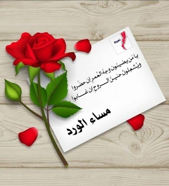 بوستات مساء الخير 2019 1
