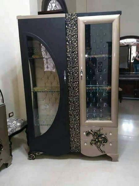 نيش مودرن1