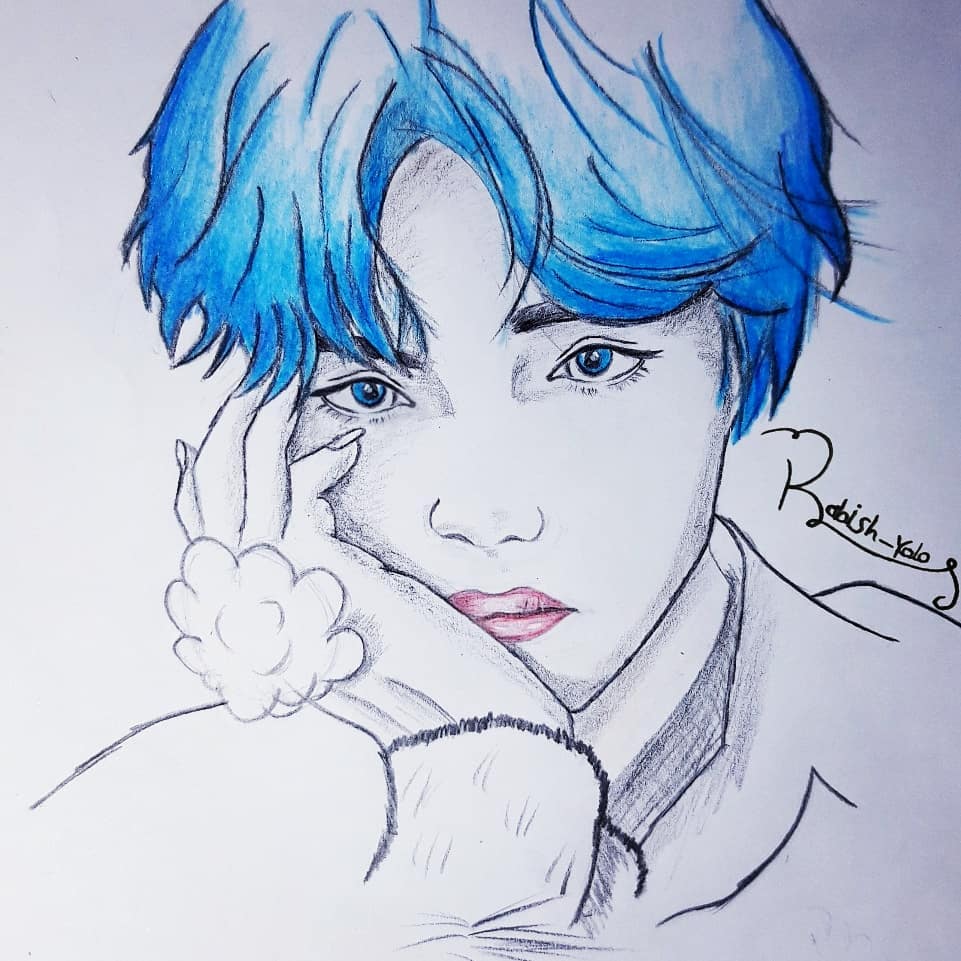 رسم تاي 1