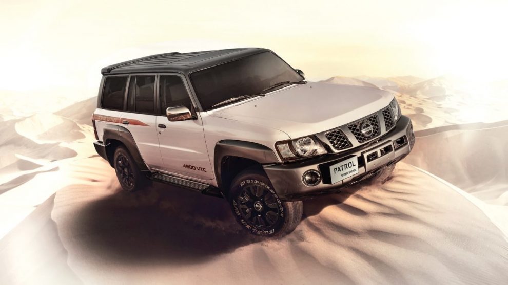 نيسان فتك 2019 3
