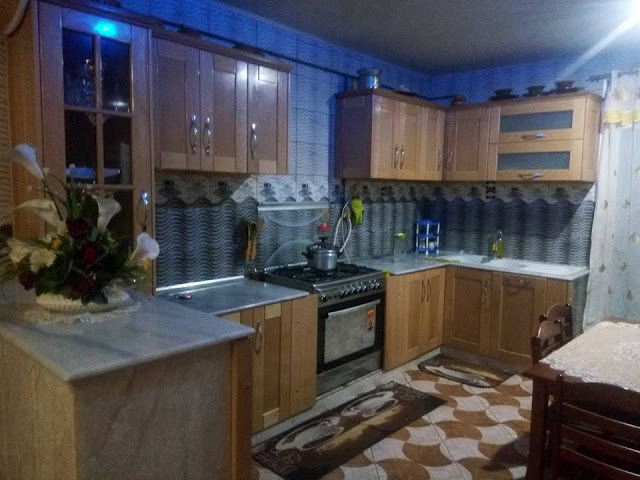 صور مطابخ جزائرية 1