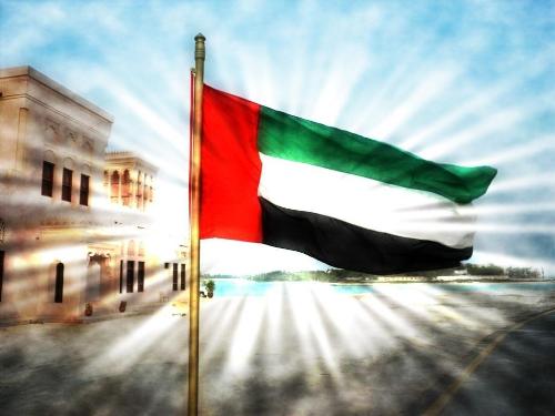 خلفيات الإمارات 2
