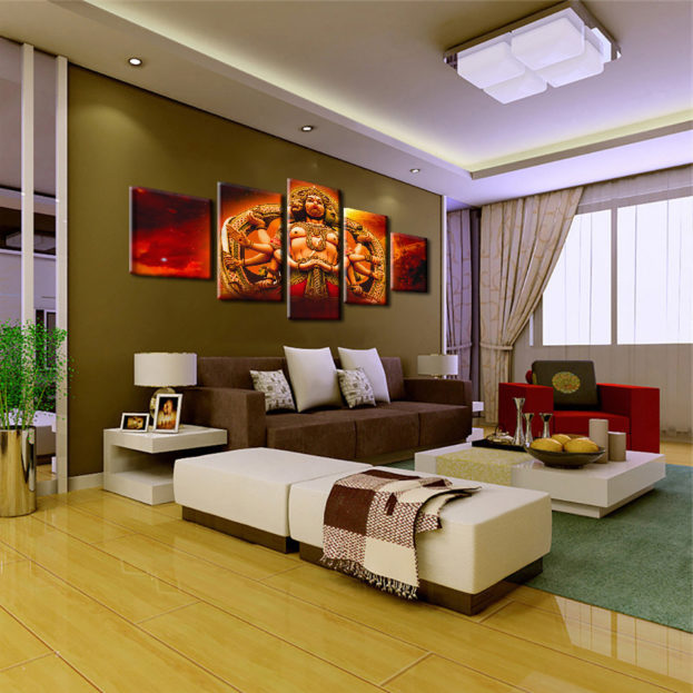 ديكورات منازل 1