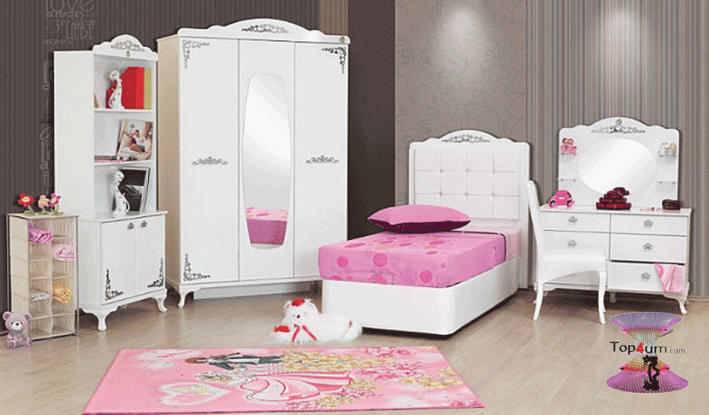 صور غرف اطفال1