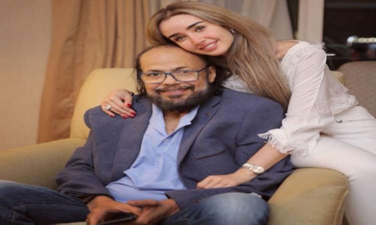 والد هنا الزاهد 1