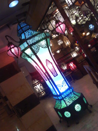 صور فوانيس رمضان 2