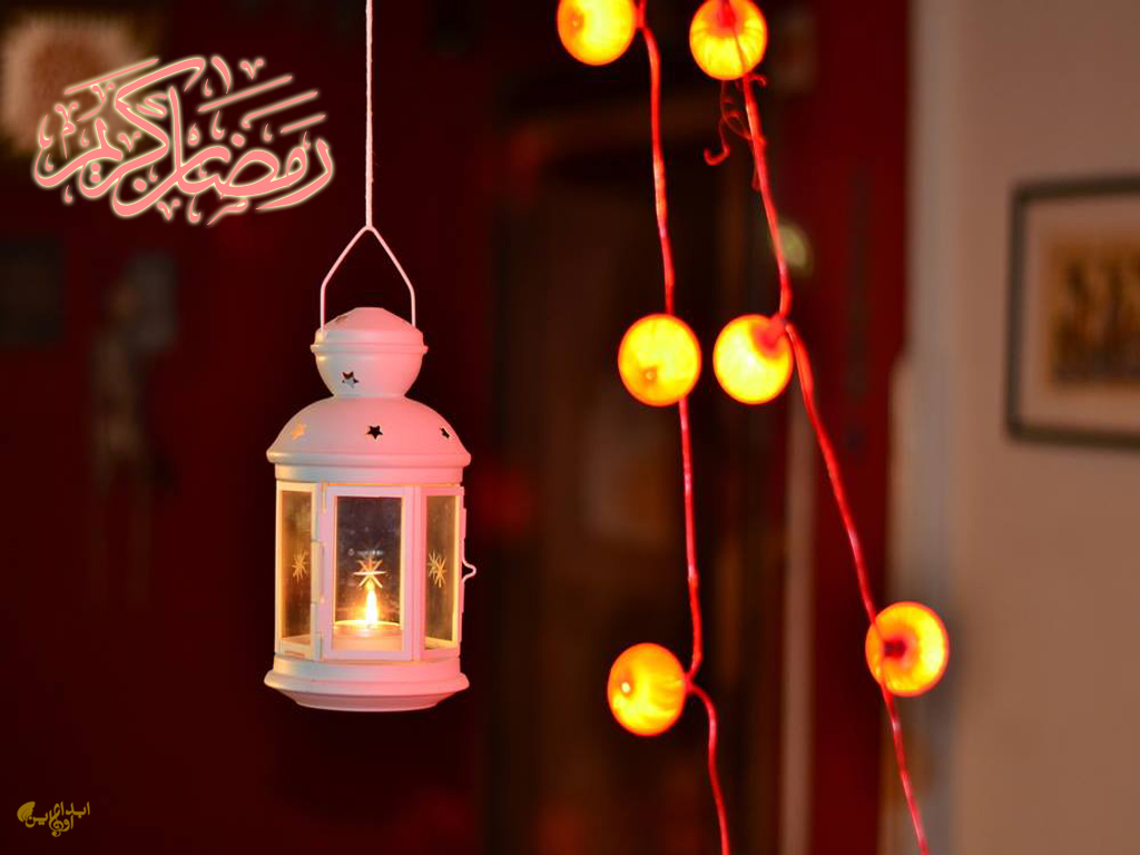 تشكيلة فوانيس رمضان 1