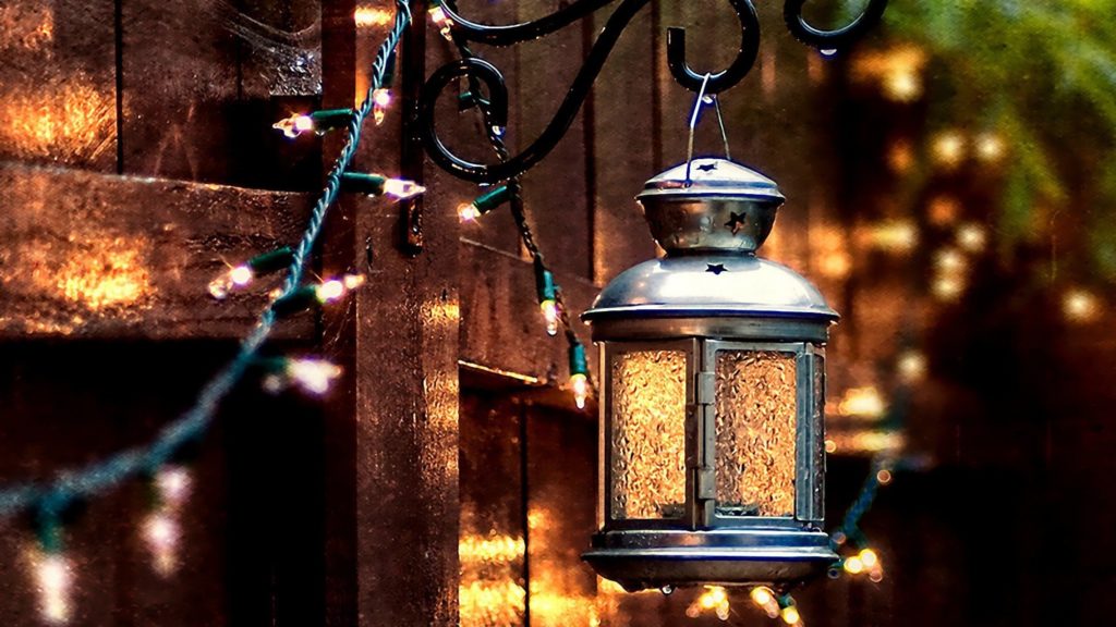 فوانيس رمضان ٢٠١٩ 2