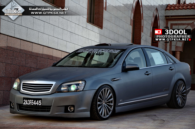 خلفيات كابرس SS 1