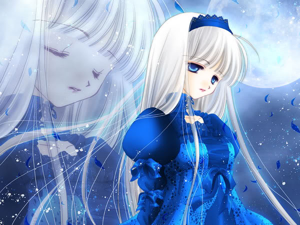 بنات انمي حقيقيات 1