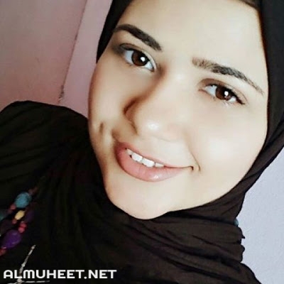 اجمل بنات محجبات بدون مكياج فيسبوك 2