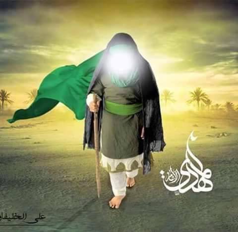 صورالامام المهدي عج 1