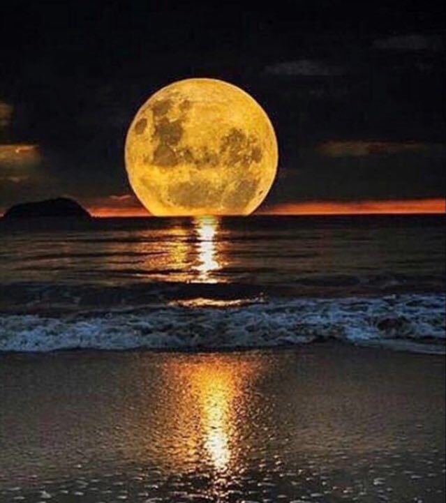 صور للقمر1