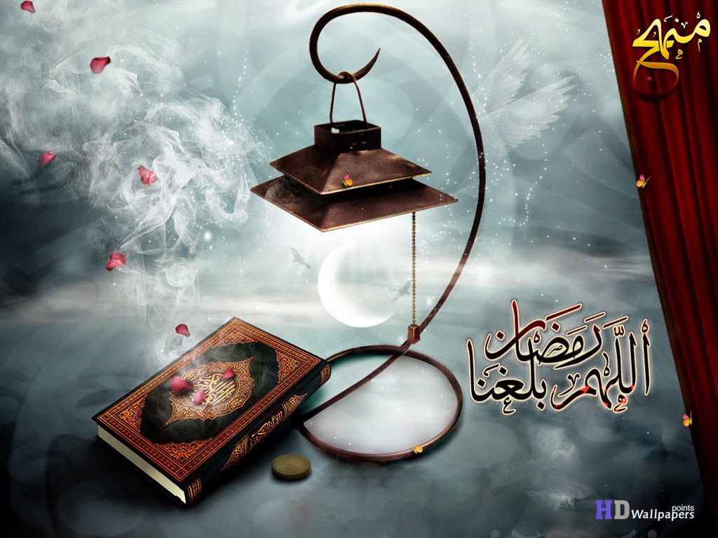 خلفيات رمضان 2019 1