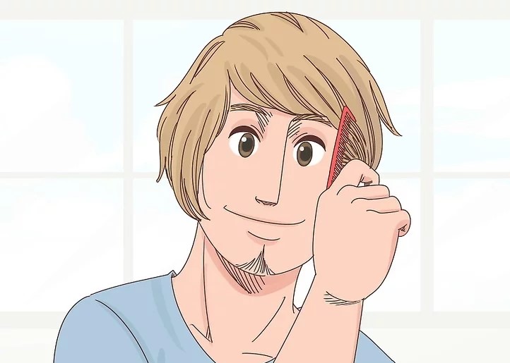 اساسيات تعليم الحلاقة