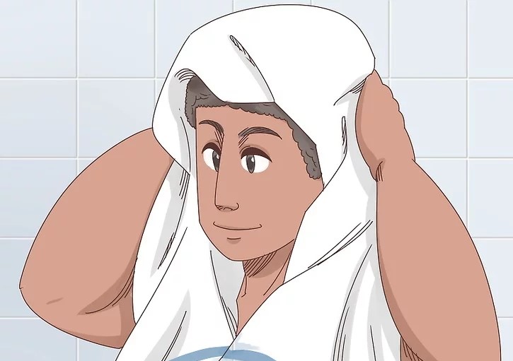 اساسيات تعليم الحلاقة