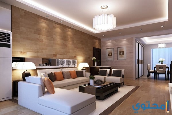 صالات مودرن 2019 5